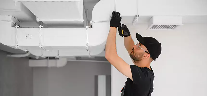 Our Air Duct Cleaning Services in Dickinson, ND