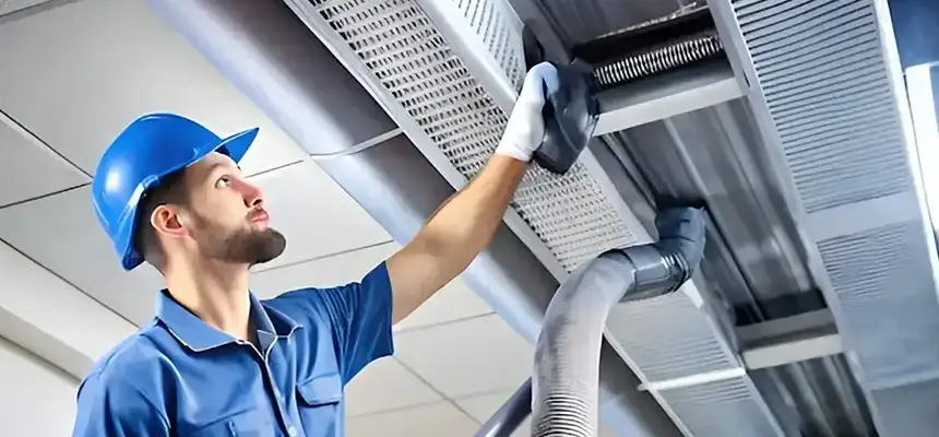 Our Annual Dryer Vent Maintenance Services in Dickinson, ND
