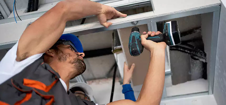 Our Apartment Air Duct Cleaning Services in Dickinson, ND