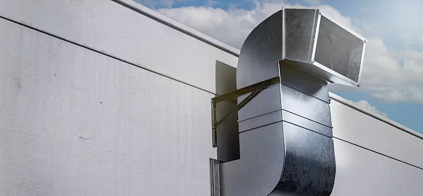 Comprehensive Commercial HVAC Cleaning in Dickinson