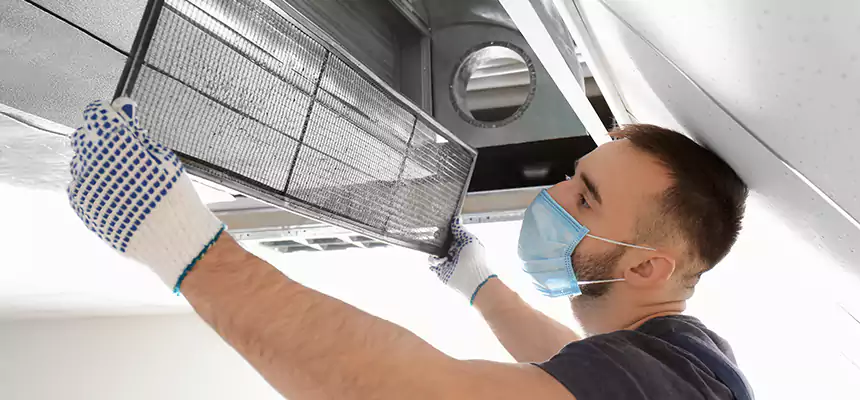 Our Dryer Vent Cleaning Services in Dickinson, ND
