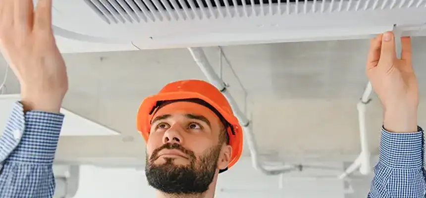 Our Furnace Vent Cleaning Services in Dickinson, ND