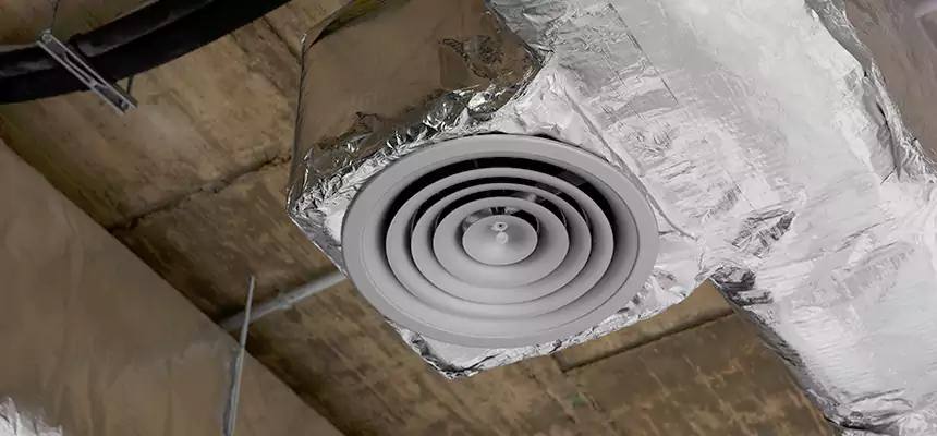 Our HVAC Ductwork Installation Services in Dickinson, ND
