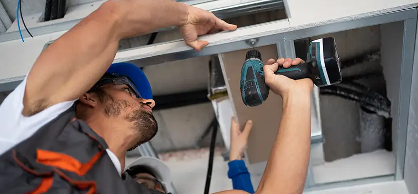 Our Improve Home Air Circulation Services in Dickinson, ND