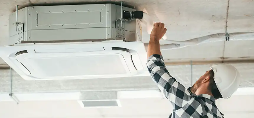 Our Local Vent Cleaning Services in Dickinson, ND