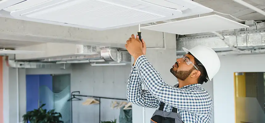 Our Roof Dryer Vent Cleaning Services in Dickinson, ND