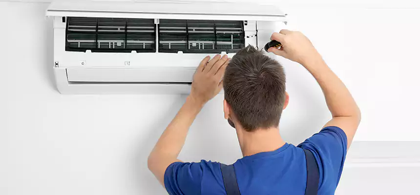 Our Smart Air Conditioning Installation Services in Dickinson, ND