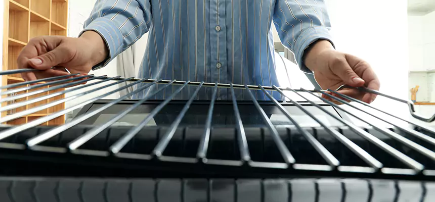 Our Vent Grille Washing Services in Dickinson, ND