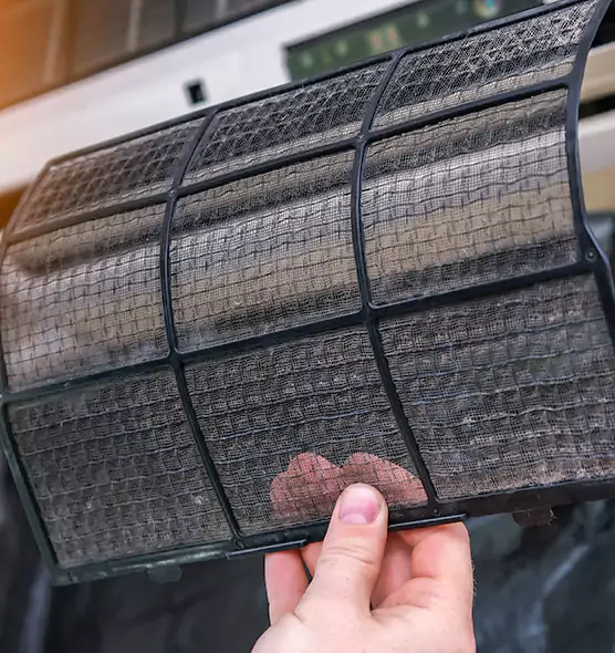 Top-notch AC Air Filter Replacement in Dickinson
