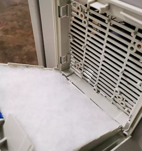 Professional Air Duct Expansion Solutions in Dickinson, ND