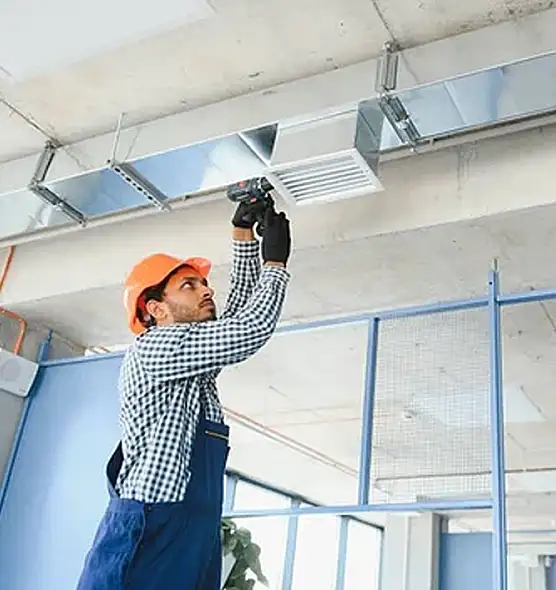 About Commercial Laundry Vent Cleaning in Dickinson, ND