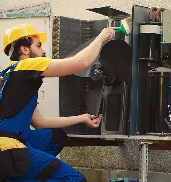 About Dryer Duct Fire Hazard Inspection in Dickinson, ND