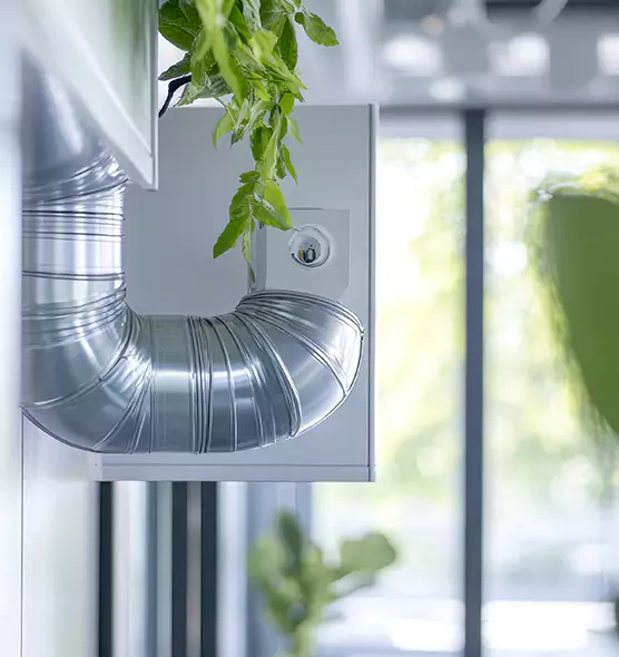 Professional Eco-Safe Dryer Vent Cleaning in Dickinson, ND