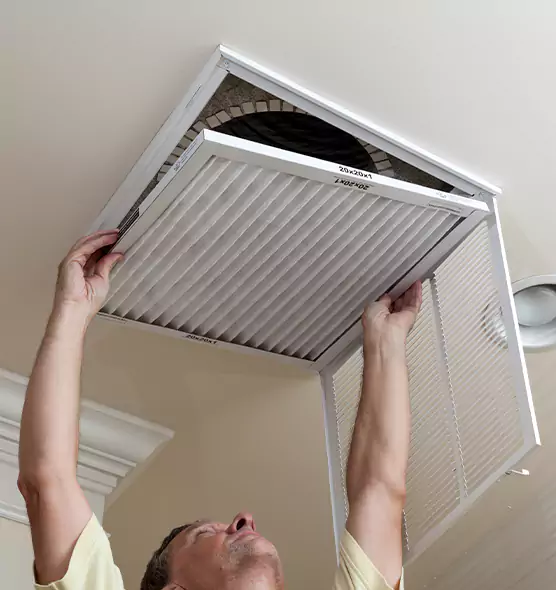 Trusted Vent Shaft Cleaning Expert in Dickinson, ND