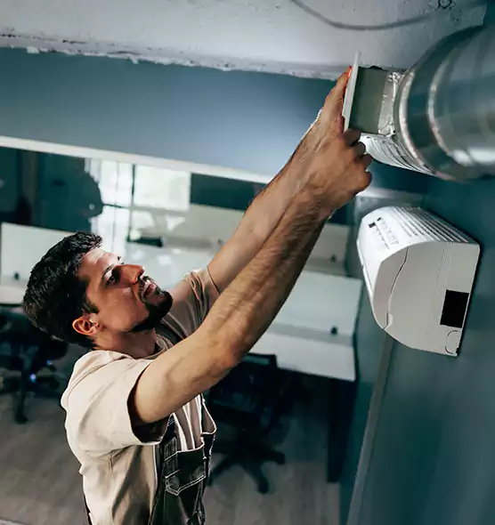 Reliable Warehouse Vent Cleaning in Dickinson, ND