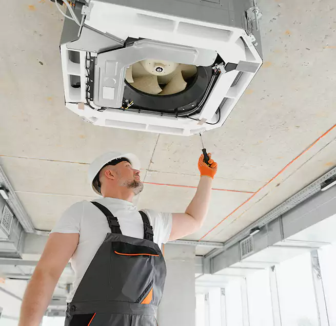 Why Homeowners & Businesses Trust Us in Dickinson, ND?