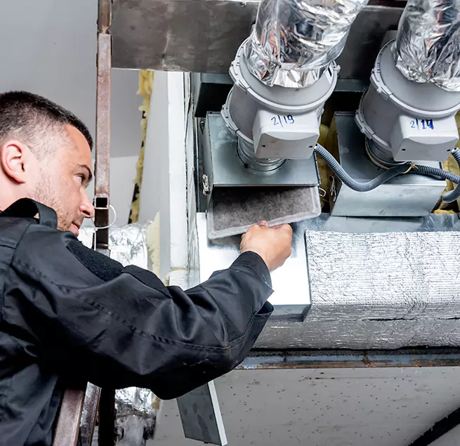 Why Homeowners & Businesses Trust Us in Dickinson, ND?