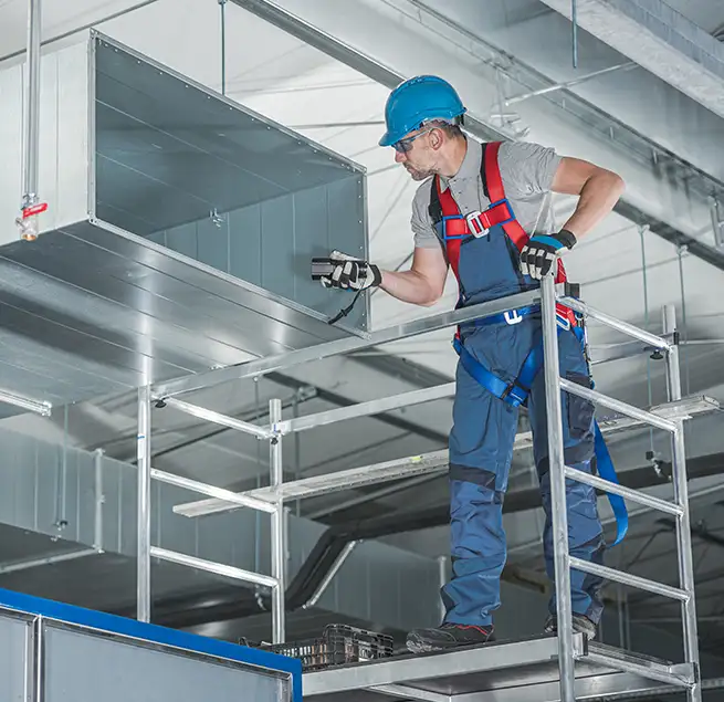 Why Homeowners & Businesses Trust Us in Dickinson, ND?