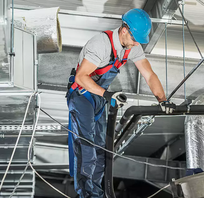 Why Homeowners & Businesses Trust Us in Dickinson, ND?