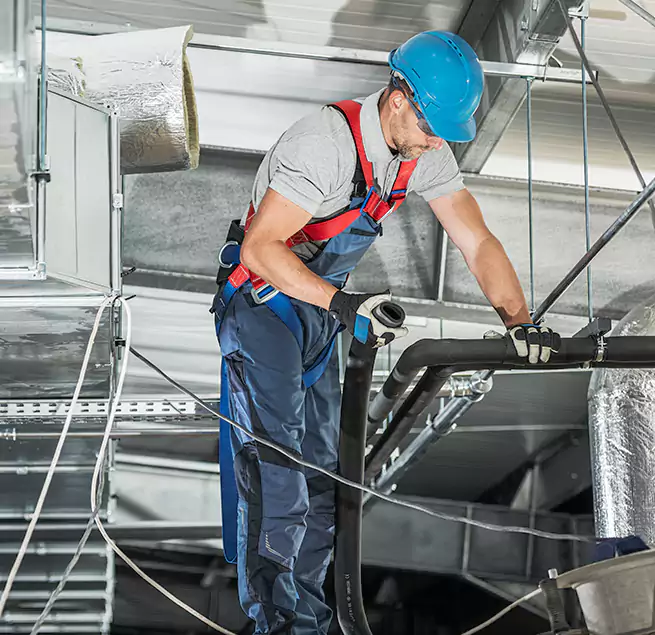 Why Homeowners & Businesses Trust Us in Dickinson, ND?