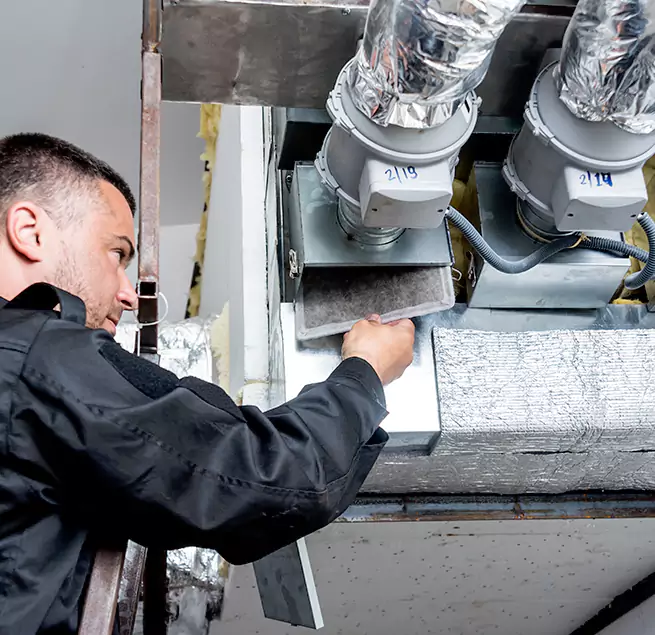  Why Homeowners & Businesses Trust Us in Dickinson, ND?