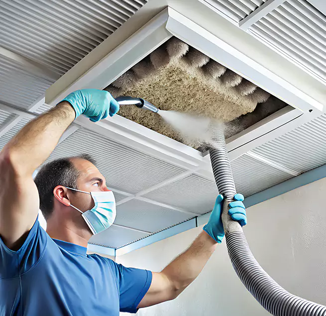  Why Homeowners & Businesses Trust Us Dickinson, ND?