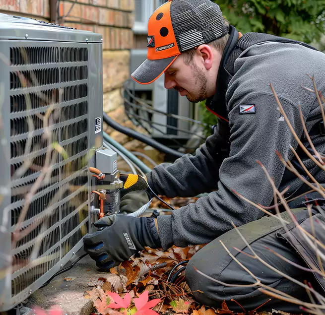 Why Homeowners & Businesses Trust Us in Dickinson, ND?