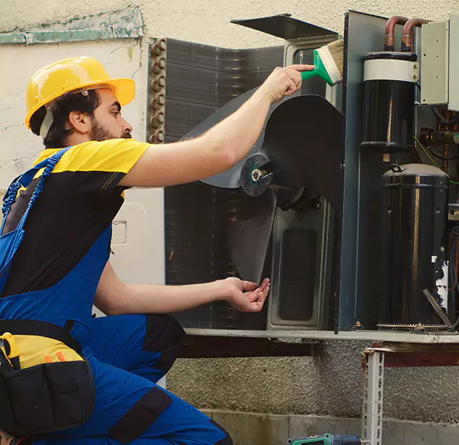 Why Homeowners & Businesses Trust Us Dickinson, ND?