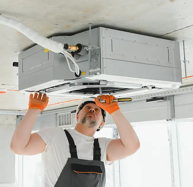 Why Homeowners & Businesses Trust Us Dickinson, ND