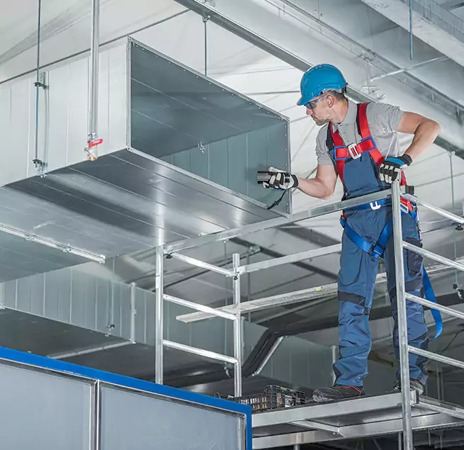 Why Homeowners Businesses Trust Us in Dickinson, ND