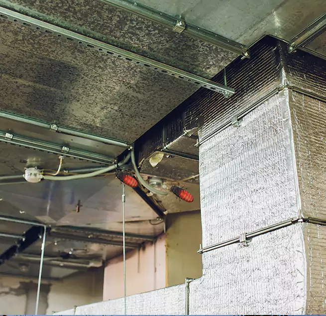 Why Homeowners & Businesses Trust Us Dickinson, ND?