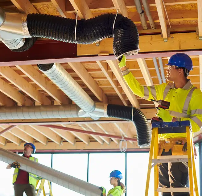 Why Homeowners & Businesses Trust Us in Dickinson, ND?