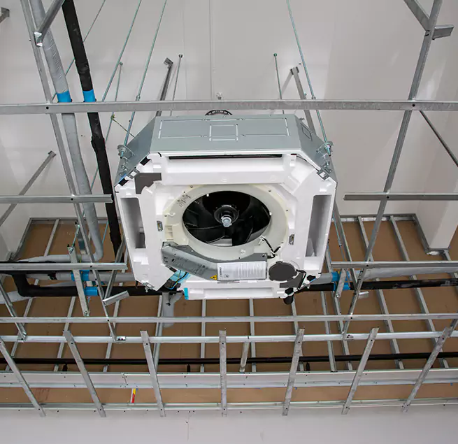 Why Homeowners & Businesses Trust Us Dickinson, ND?