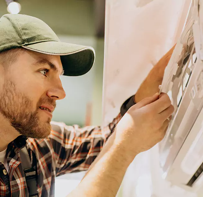 Why Homeowners & Businesses Trust Us in Dickinson, ND?