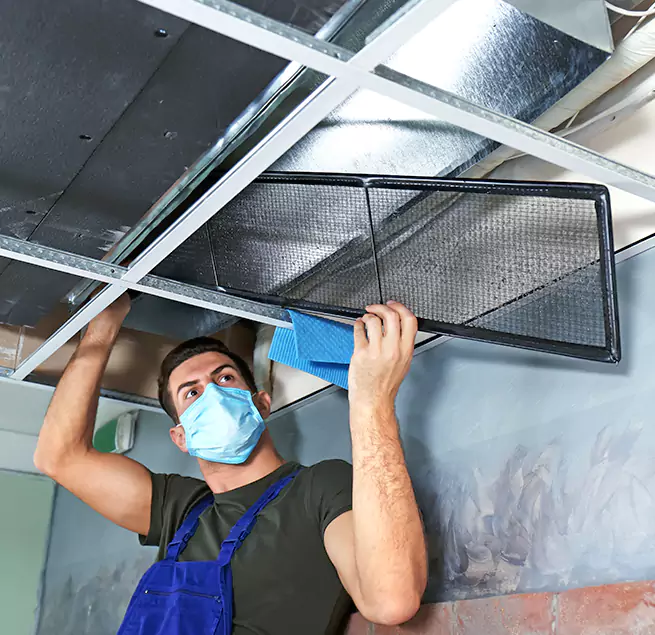 Why Homeowners & Businesses Trust Us in Dickinson, ND?